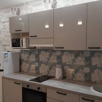 Сдается 1-комнатная квартира, 42 м²