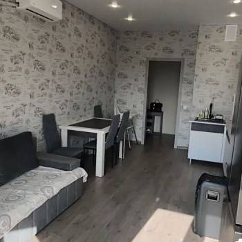 Продается 2-х комнатная квартира, 71,5 м²
