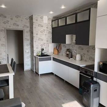 Продается 2-х комнатная квартира, 71,5 м²