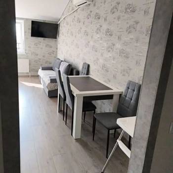 Продается 2-х комнатная квартира, 71,5 м²