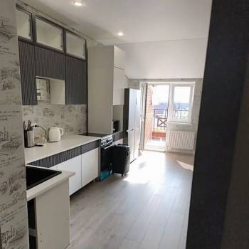 Продается 2-х комнатная квартира, 71,5 м²