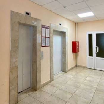 Продается 1-комнатная квартира, 47,5 м²