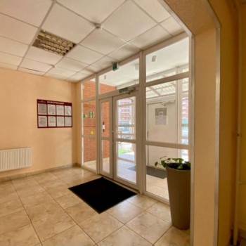 Продается 1-комнатная квартира, 47,5 м²