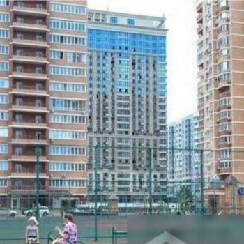 Продается 1-комнатная квартира, 47,5 м²