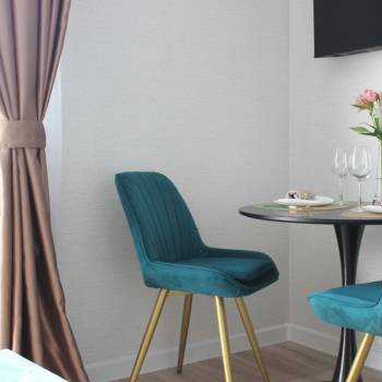 Сдается 1-комнатная квартира, 25 м²
