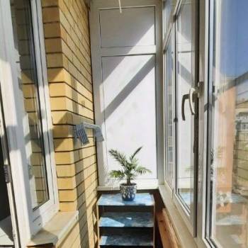Сдается 1-комнатная квартира, 36 м²