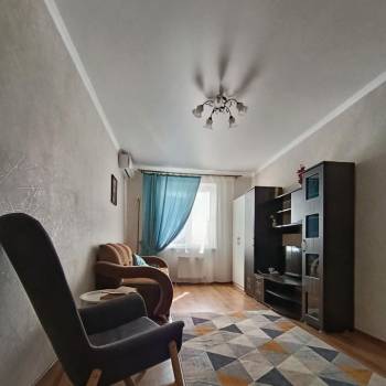 Сдается 1-комнатная квартира, 36 м²