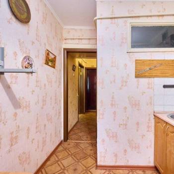 Сдается 1-комнатная квартира, 33 м²