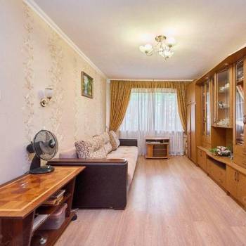 Сдается 1-комнатная квартира, 33 м²