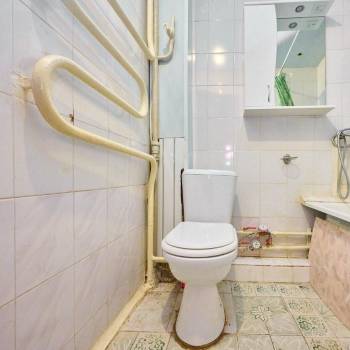 Сдается 1-комнатная квартира, 33 м²