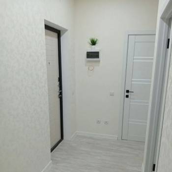 Продается 1-комнатная квартира, 35 м²