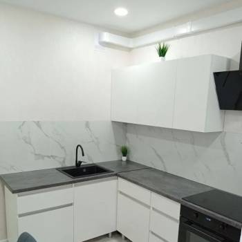 Продается 1-комнатная квартира, 35 м²