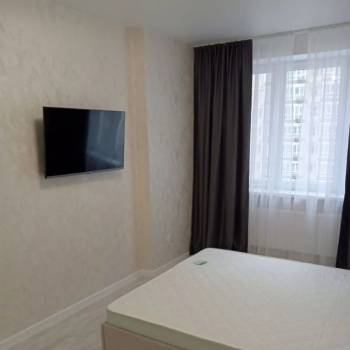 Продается 1-комнатная квартира, 35 м²