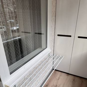Сдается 1-комнатная квартира, 33 м²