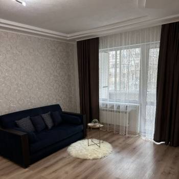 Сдается 1-комнатная квартира, 33 м²