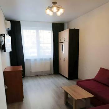 Сдается 1-комнатная квартира, 35 м²