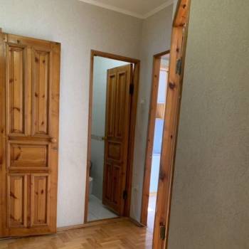 Сдается 2-х комнатная квартира, 49 м²