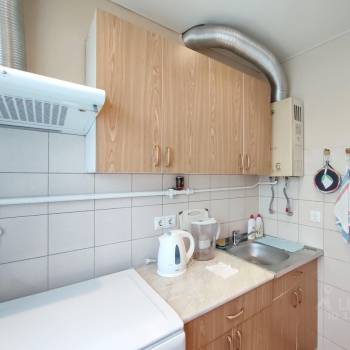 Продается 3-х комнатная квартира, 66,1 м²