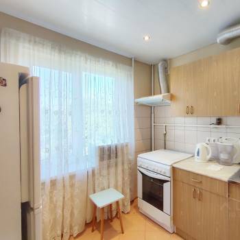 Продается 3-х комнатная квартира, 66,1 м²
