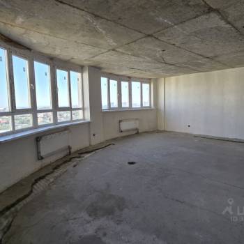 Продается 3-х комнатная квартира, 129 м²