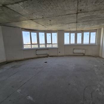 Продается 3-х комнатная квартира, 129 м²