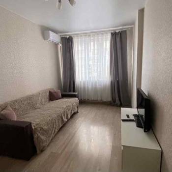 Сдается 1-комнатная квартира, 33 м²