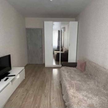 Сдается 1-комнатная квартира, 33 м²