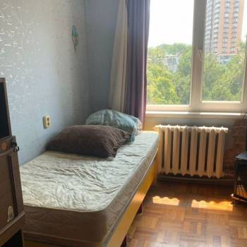 Сдается 2-х комнатная квартира, 45 м²