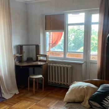 Сдается 2-х комнатная квартира, 45 м²