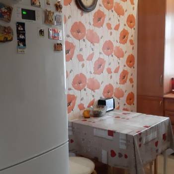 Продается 2-х комнатная квартира, 45 м²