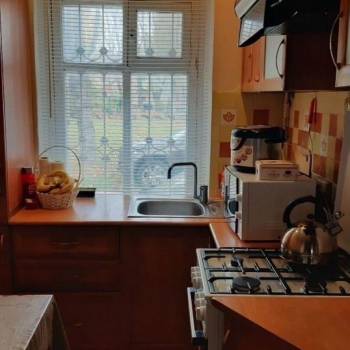 Продается 2-х комнатная квартира, 45 м²