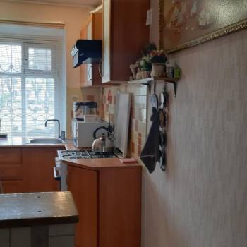 Продается 2-х комнатная квартира, 45 м²