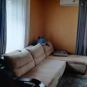Продается 2-х комнатная квартира, 45 м²