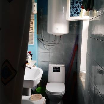 Продается 2-х комнатная квартира, 45 м²