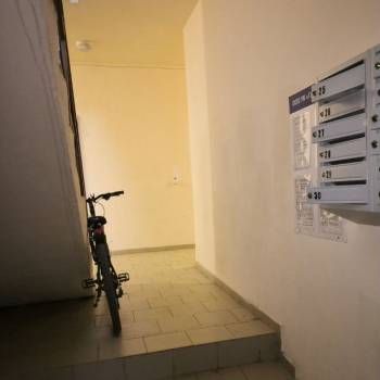 Продается 1-комнатная квартира, 34,4 м²