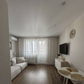 Сдается 1-комнатная квартира, 30 м²