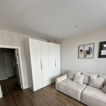 Сдается 1-комнатная квартира, 30 м²