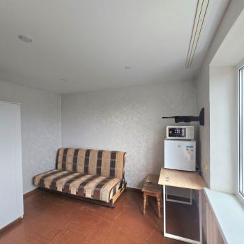 Продается 1-комнатная квартира, 13,6 м²
