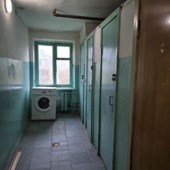 Продается 1-комнатная квартира, 13,6 м²