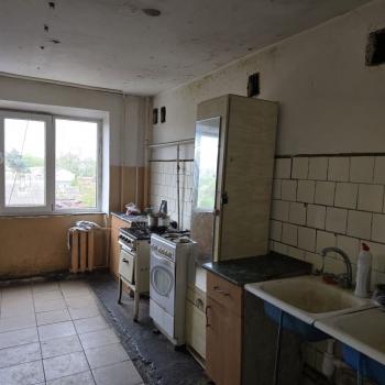 Продается 1-комнатная квартира, 13,6 м²