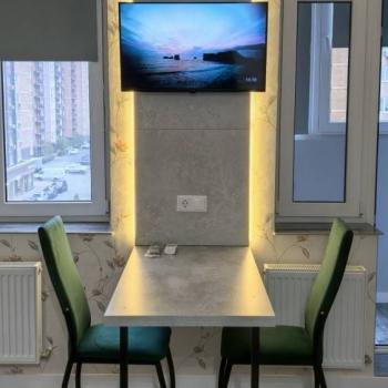 Сдается 1-комнатная квартира, 26 м²