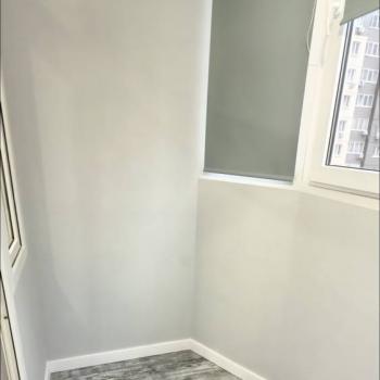 Сдается 1-комнатная квартира, 26 м²
