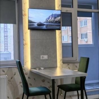Сдается 1-комнатная квартира, 26 м²