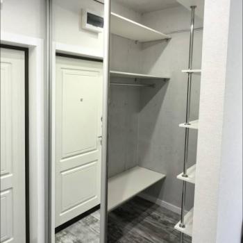 Сдается 1-комнатная квартира, 26 м²