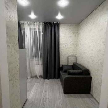 Сдается 1-комнатная квартира, 23 м²