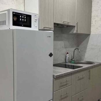 Сдается 1-комнатная квартира, 23 м²