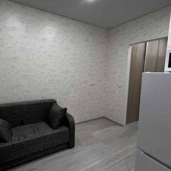 Сдается 1-комнатная квартира, 23 м²