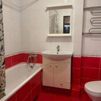 Сдается 1-комнатная квартира, 38 м²