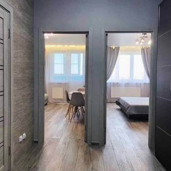 Сдается 1-комнатная квартира, 40,6 м²