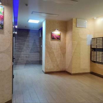 Сдается 1-комнатная квартира, 40,6 м²
